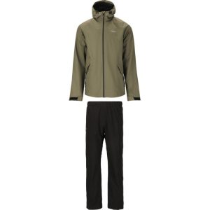 Weather Report Gust Awg Regnsett Junior W-Pro 10000 Grønn