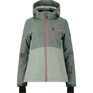 Whistler Drizzle Junior Alpinjakke