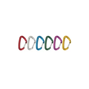 Wild Country Wildwire Rack 6 Pack