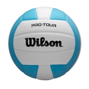 Wilson Pro Tour Vb New