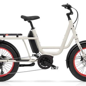 Benno RemiDemi XL 9D P545 Chai Latte Gray, EVO 1