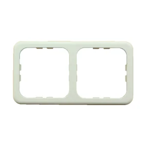 Dobbeltramme System 10.000 Standard 113x60 mm - Inprojal