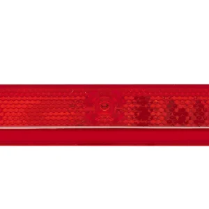 LED baklykt universell S2013 rød/gul/hvit 12V 0,6W - Jokon