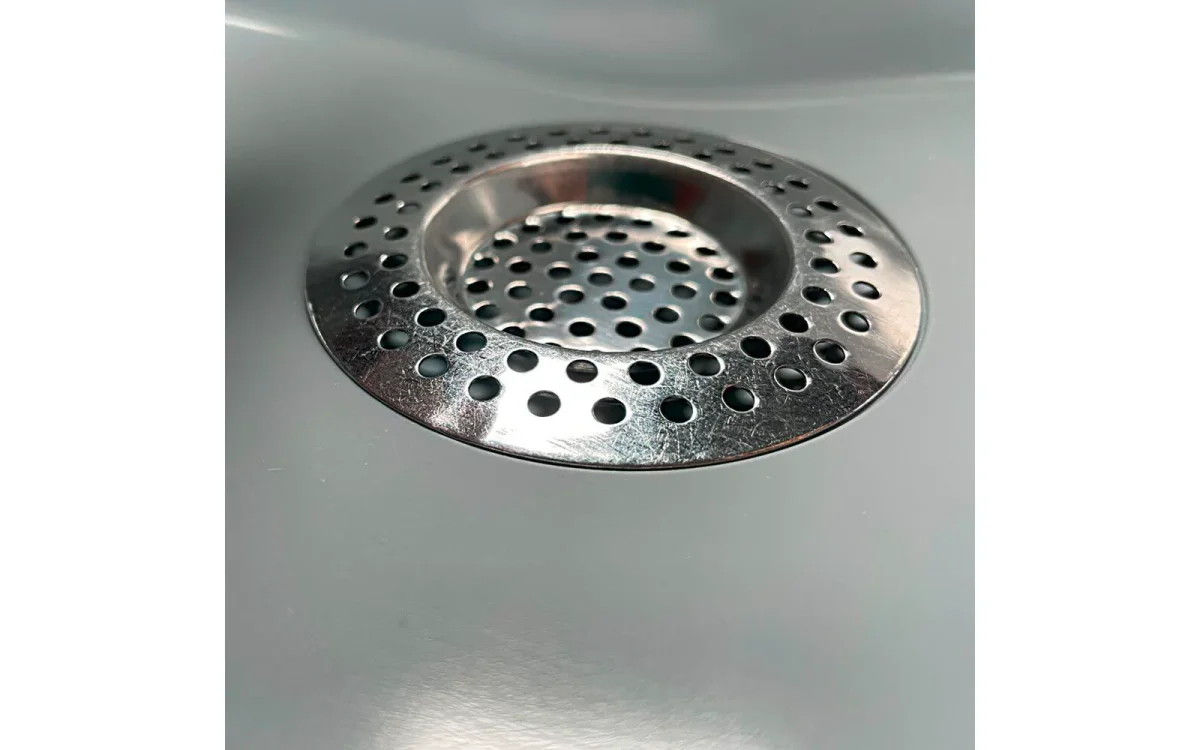 Mobilt vaskefat Splash S 4,5 liter med touchfunksjon - Trelino - Image 5