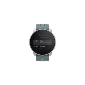 Suunto 9 Peak Moss Grey