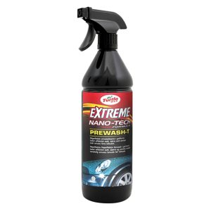 Avfetting Turtle Extreme Prewash-T