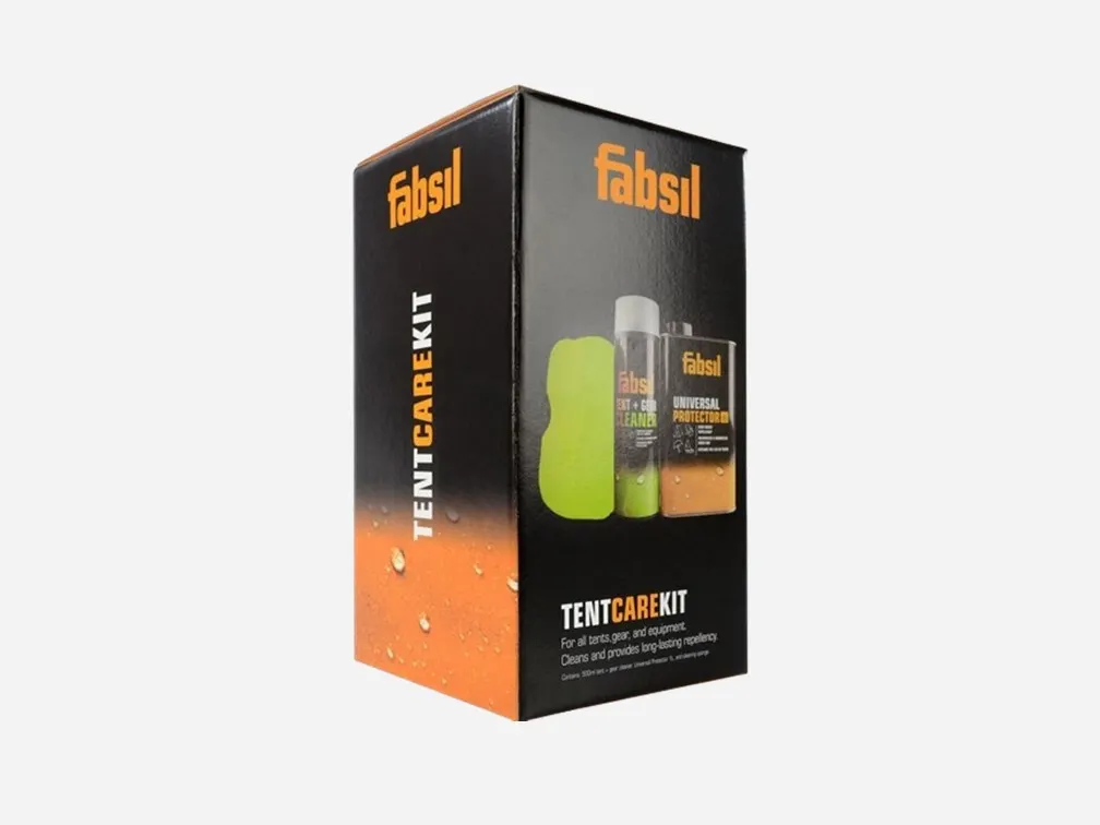 Tent Care Kit - Image 2