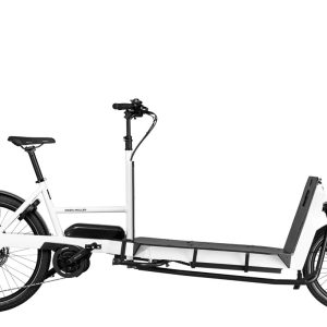 Riese & Müller Transporter2 85 Touring